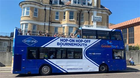 cheap coach to bournemouth.